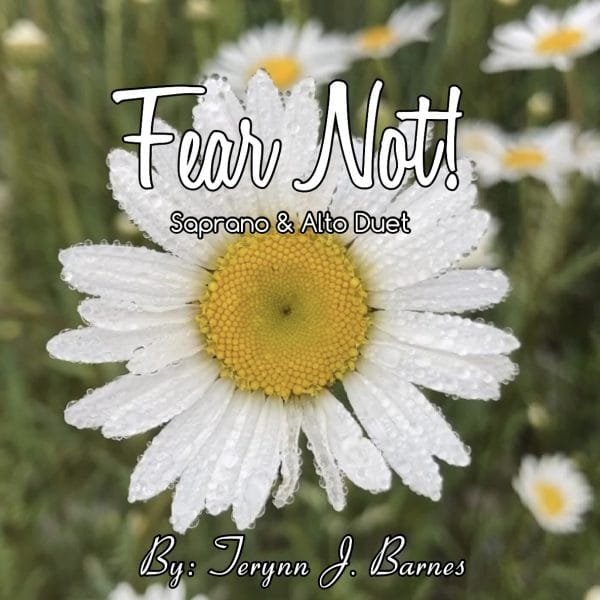 Fear Not! - Music Bundle