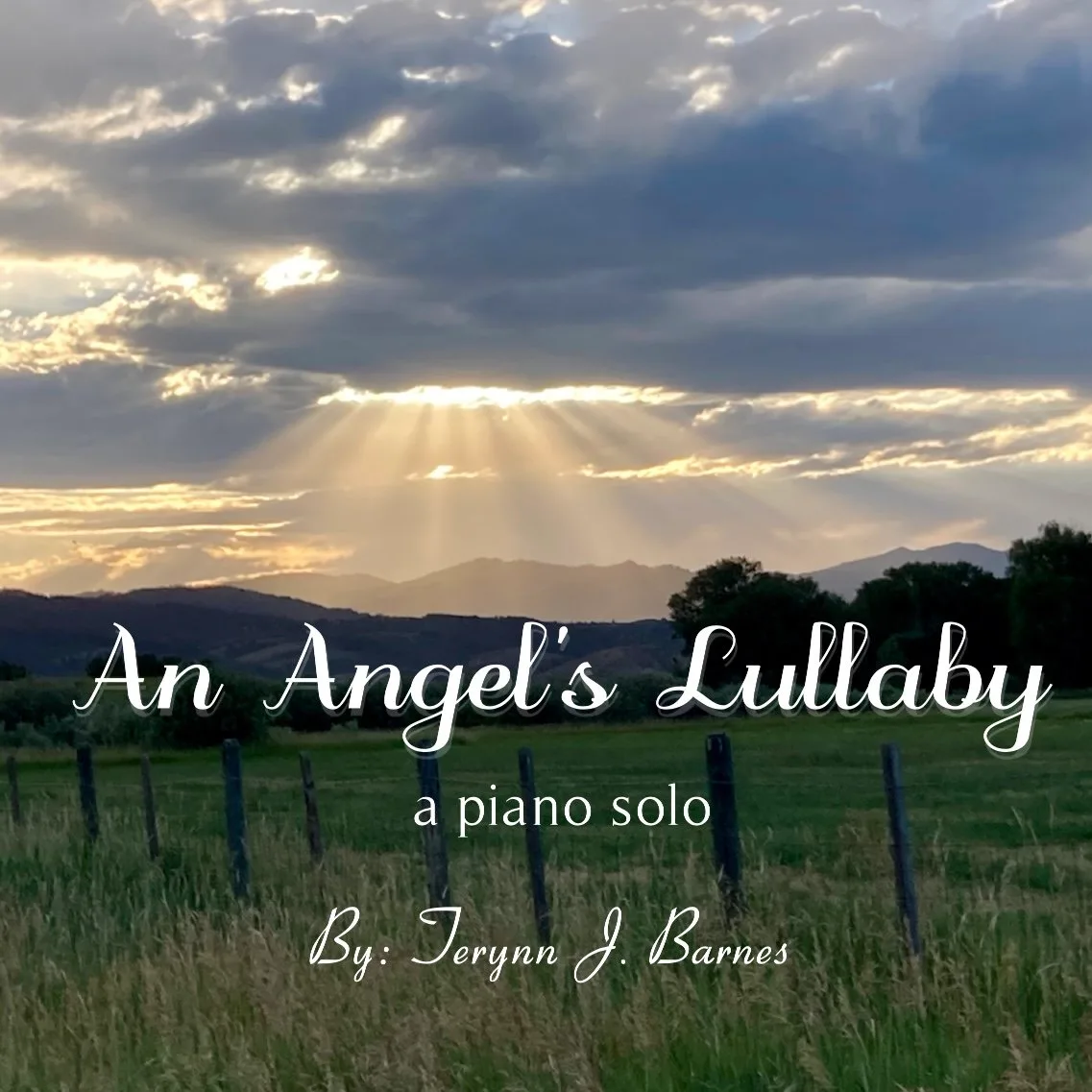An Angel's Lullaby - MP3